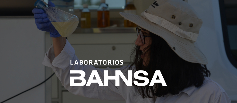 Laboratorios Bahnsa - Ciencia aplicada a la agroindustria